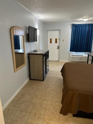 Executive Inn Mercedes Weslaco Dış mekan fotoğraf