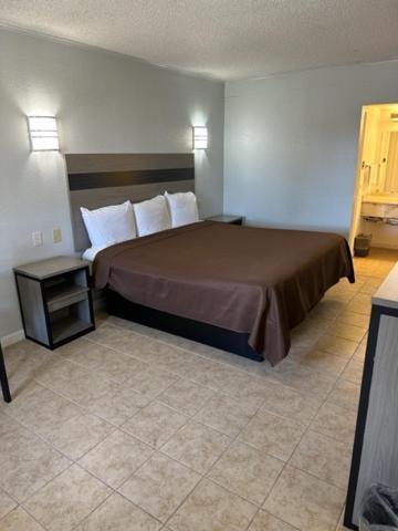 Executive Inn Mercedes Weslaco Dış mekan fotoğraf