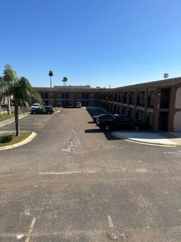 Executive Inn Mercedes Weslaco Dış mekan fotoğraf