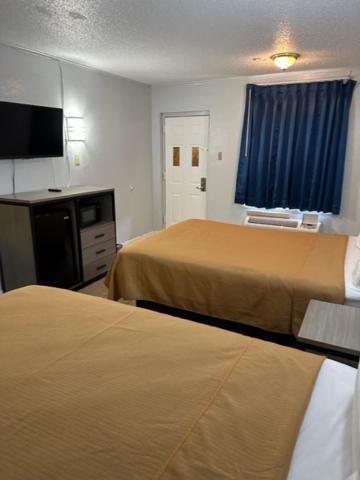 Executive Inn Mercedes Weslaco Dış mekan fotoğraf